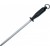 Мусат для ножей Victorinox Middle Fine Cut (7.8333) 270мм, черный